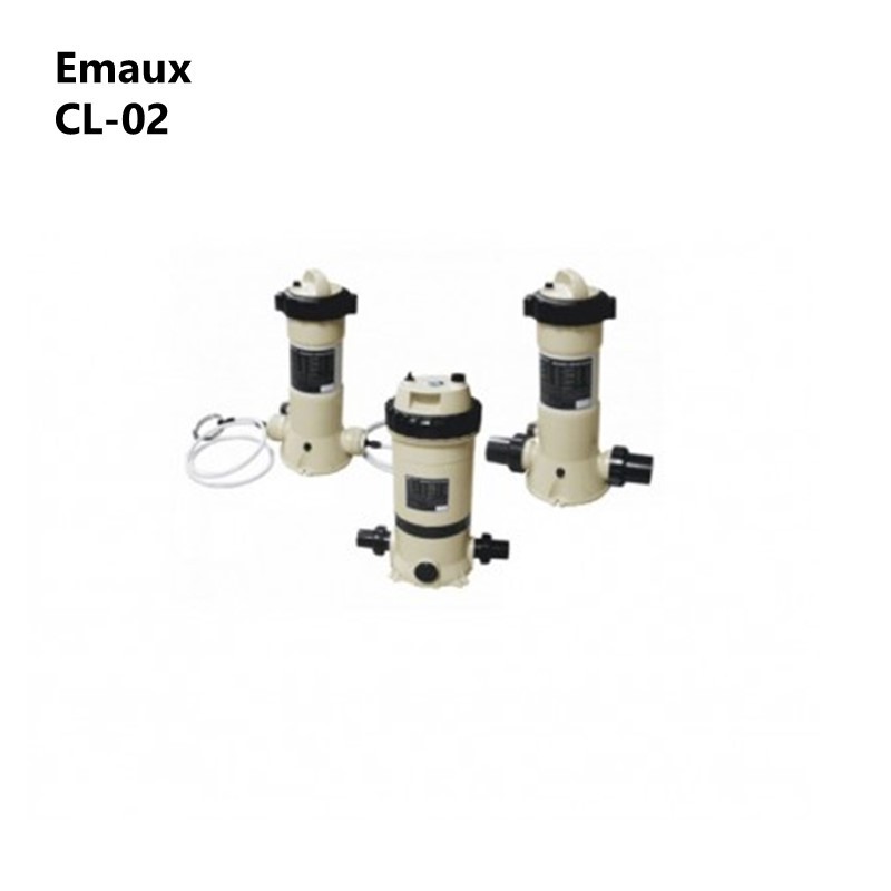 کلرزن خطی ایمکس CL-02