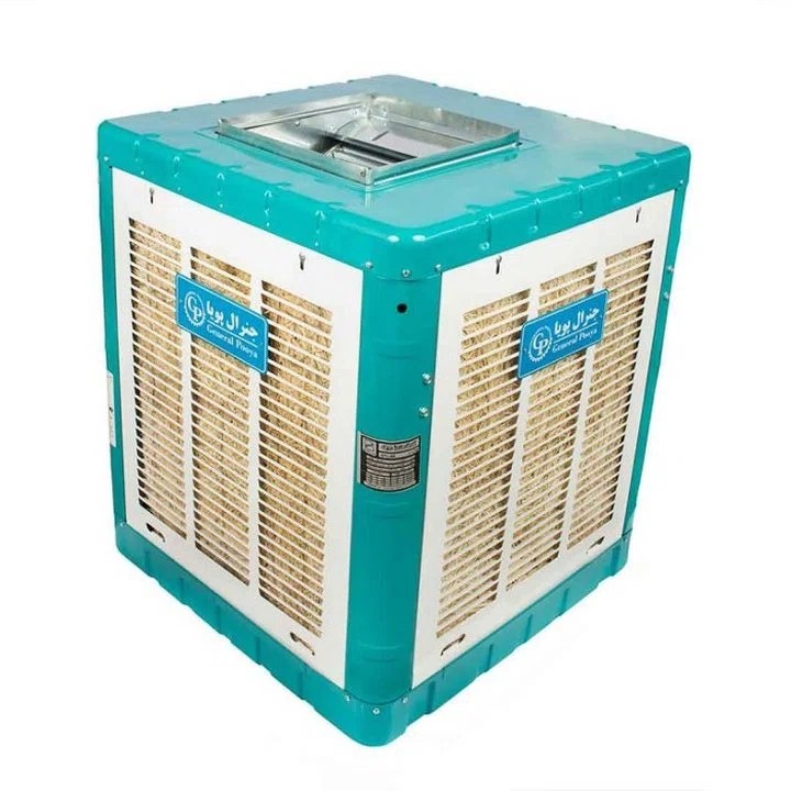 کولر ابی جنرال پویا مدل GPU-6500B