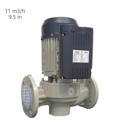 پمپ سیرکولاتور خطی رایان مدل NFCVM40-60/40B