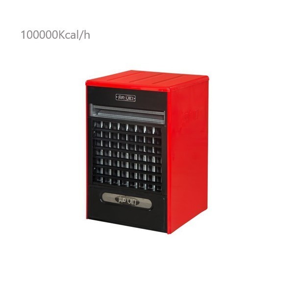 هیتر گازی ایران هیتر مدل IR-H700