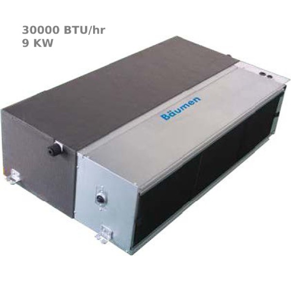 یونیت داخلی سقفی توکار vrf بویمن مدل BVR-IDM 30