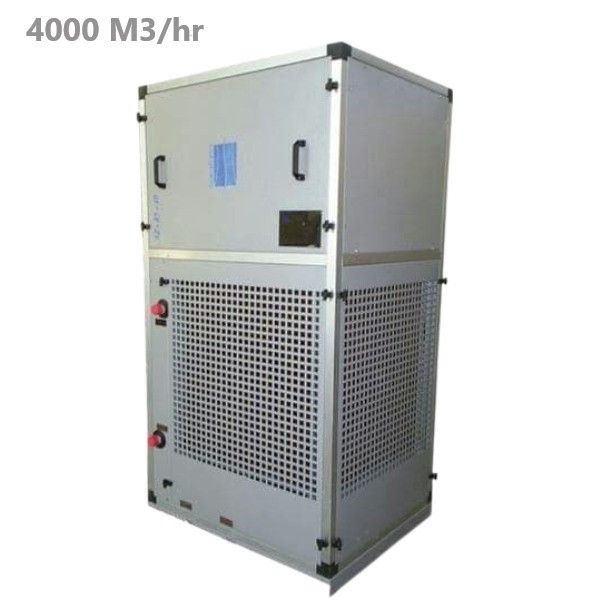 زنت 4000M3/HR سارآفرین مدل AZ-40-20