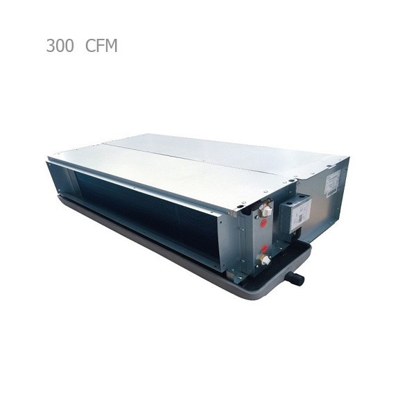 فن کویل سقفی توکار 300cfm اورینت مدل OFMSCD3