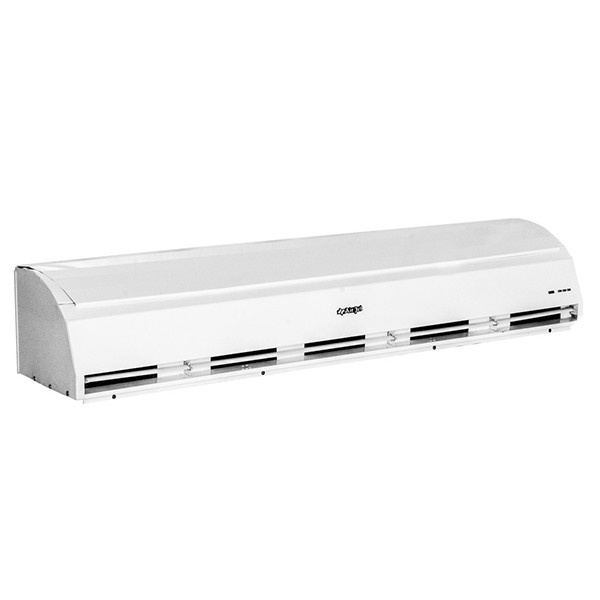 پرده هوای فراز کاویان مدل RM4012 S/Y-W
