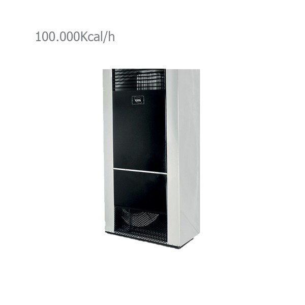 هیتر گازی ایران هیتر مدل IR-H800