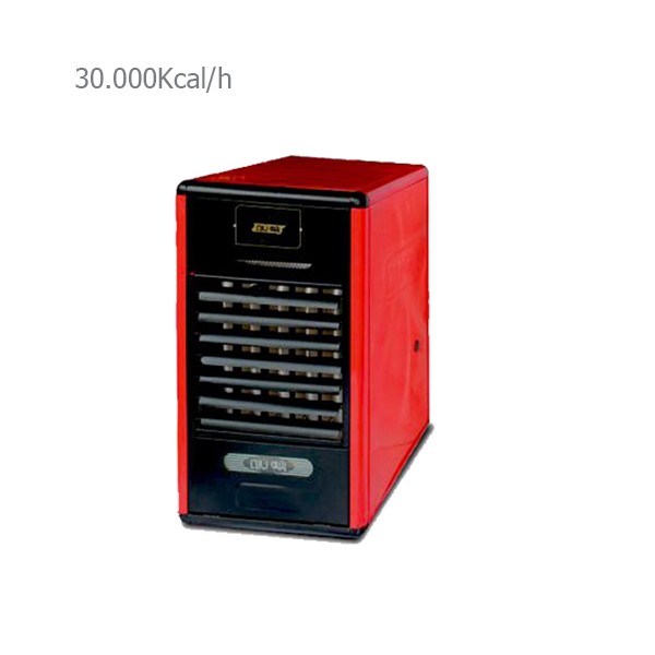 هیتر گازی ایران هیتر مدل IR-H630