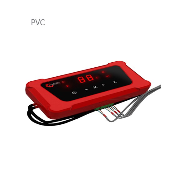 پنل هوشمند دیجیتال شوفاژکار (PVC)