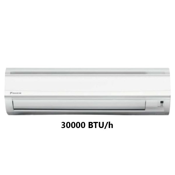 کولر گازی حاره ای دایکین 30000 مدل FTN30AV1K
