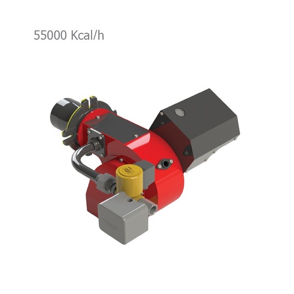 مشعل گازی شوفاژکار مدل CKI-G65