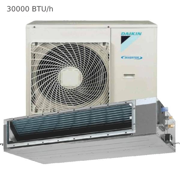 داکت اسپلیت دایکین 30000 اینورتر FDMF30RZF30
