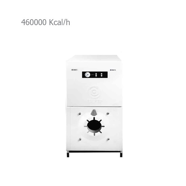 پکیج چدنی زمینی دوگانه سوز ایرفو GLS4600