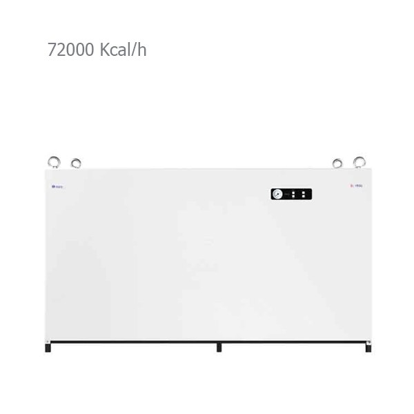 پکیج چدنی زمینی ایرفو SL960