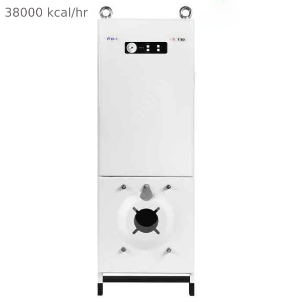 پکیج چدنی زمینی ایرفو مدل G380