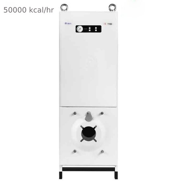 پکیج چدنی زمینی ایرفو مدل G500