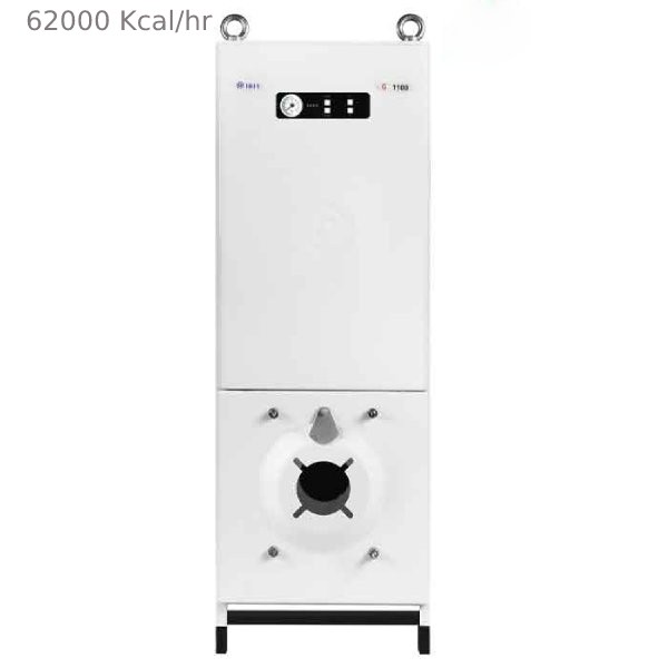 پکیج چدنی زمینی ایرفو مدل G620