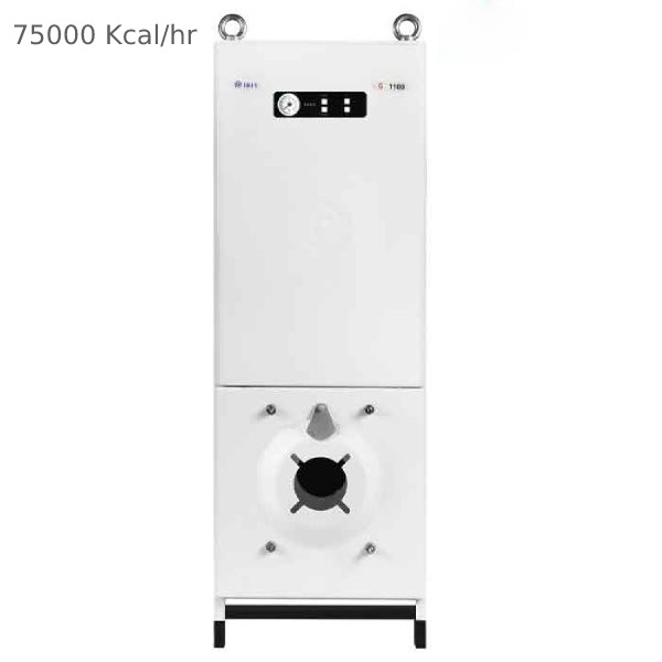 پکیج چدنی زمینی ایرفو مدل G750