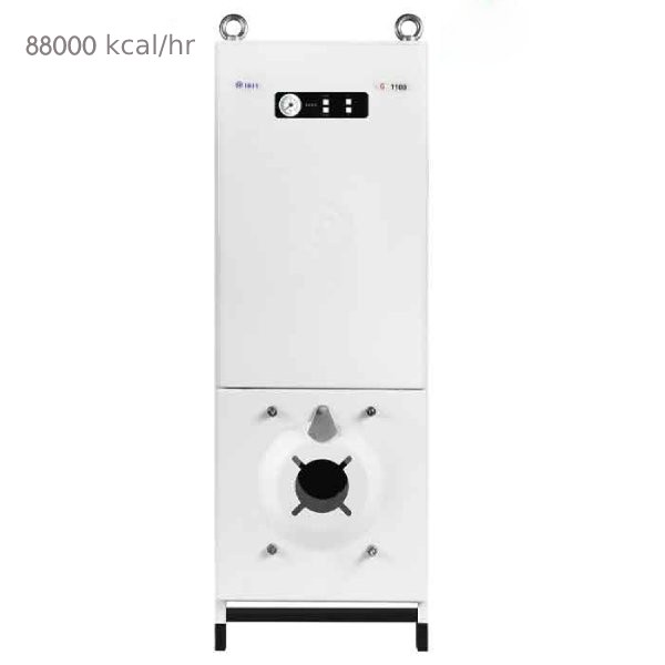 پکیج چدنی زمینی ایرفو مدل G880