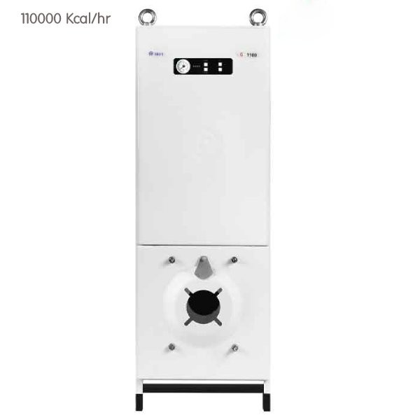 پکیج چدنی زمینی ایرفو مدل G1100