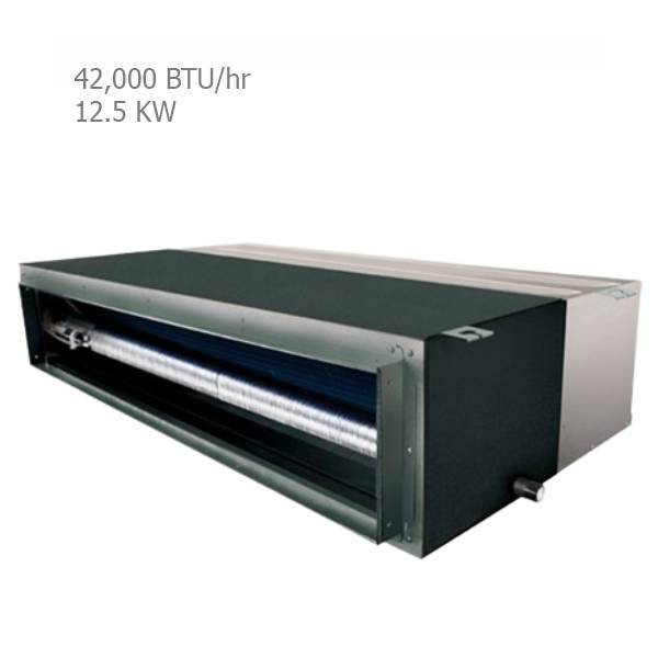 یونیت داخلی سقفی توکار VRF رویال کول مدل TMDN125AB