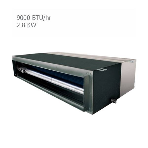 یونیت داخلی سقفی توکار VRF رویال کول مدل TMDN028AB