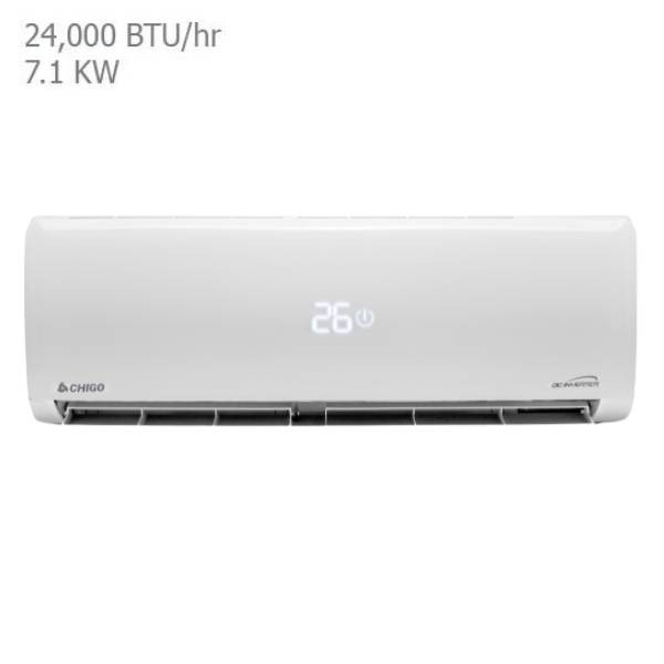 یونیت داخلی دیواری VRF رویال کول مدل TMVW071AB