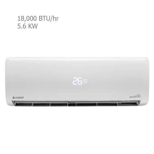 یونیت داخلی دیواری VRF رویال کول مدل TMVW056AB