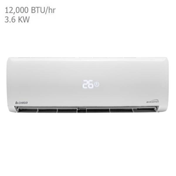 یونیت داخلی دیواری VRF رویال کول مدل TMVW036AB