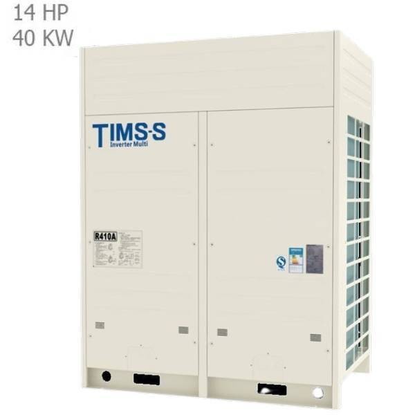 اسپلیت مرکزی رویال کول مدل TIMS14OCST