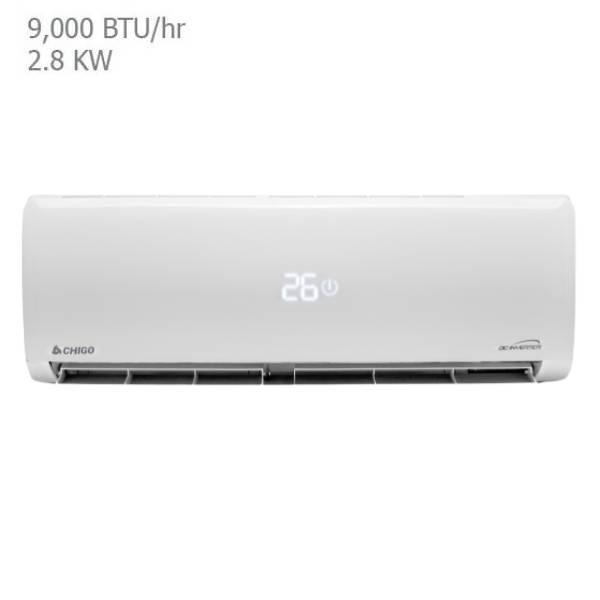 یونیت داخلی دیواری VRF رویال کول مدل TMVW028AB