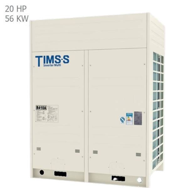 اسپلیت مرکزی رویال کول مدل TIMS20OAST