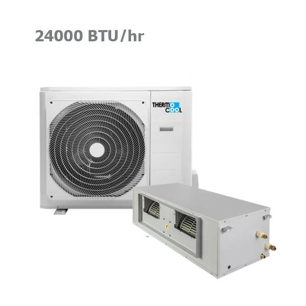 داکت اسپلیت ترموکول مدل ARU-246IP1B
