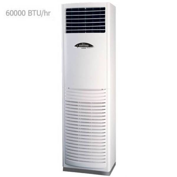 کولر گازی ایستاده وست پوینت 60000 اینورتر WAIM.6017.LH