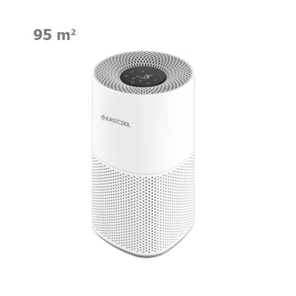 دستگاه تصفیه هوا ایستکول مدل TM-TW350UV