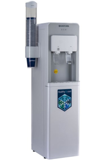 آبسردکن ایستاده ایستکول مدل TM-SW441 R
