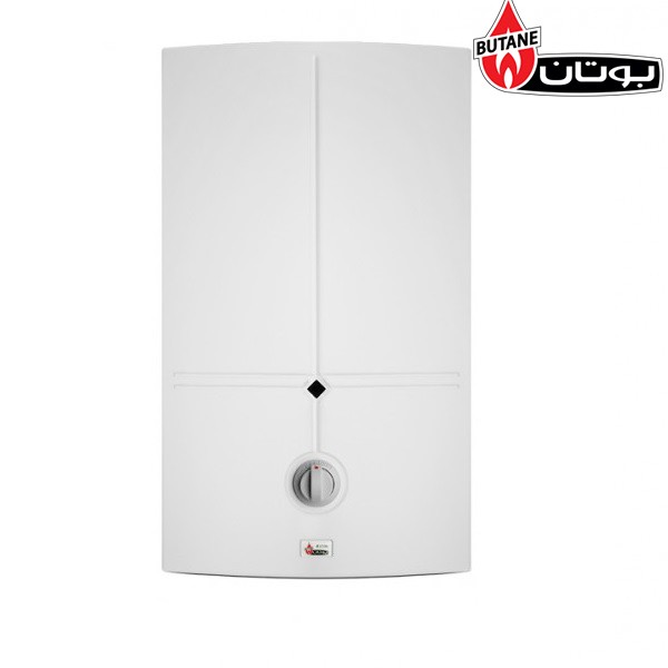 آبگرمکن گازی دیواری بوتان مدل B3215