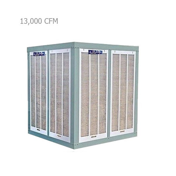 کولر آبی صنعتی جنرال جیور مدل 40000