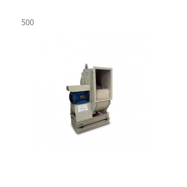 هواکش سانتریفیوژ فوروارد دماتجهیز 500