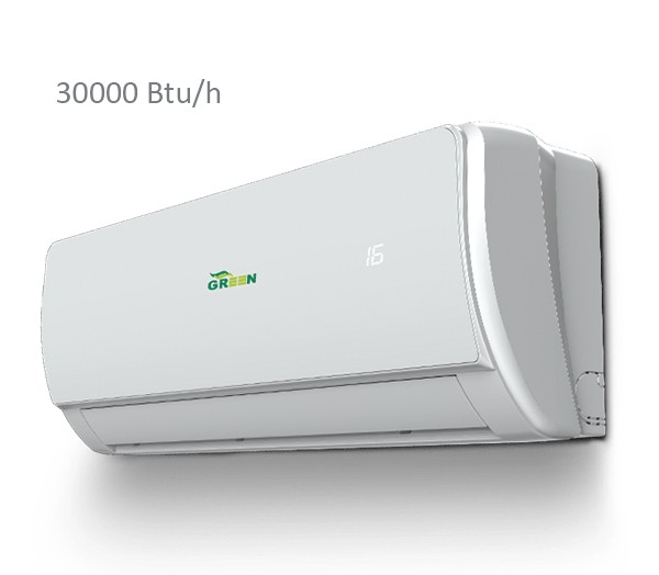 کولر گازی گرین 30000 پیستونی GWS-30P1T3PB