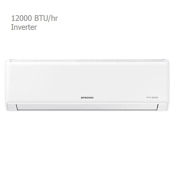 کولر گازی سامسونگ 12000 اینورتر AR12TSHGAWK/FA