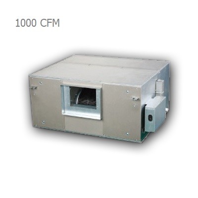فن کویل کانالی تراست مدل TMFCDH-1000
