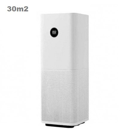 دستگاه تصفیه هوا شیائومی مدل Mi Air Purifier 3H
