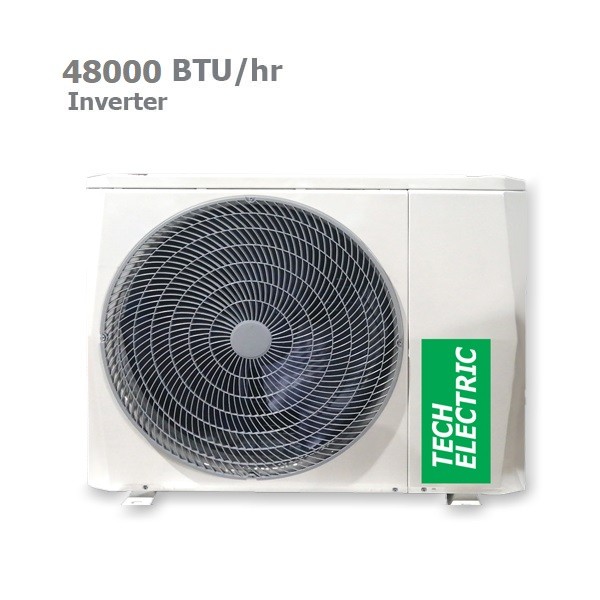داکت اسپلیت تک الکتریک 48000 اینورتر BT-MDM2I-48HT3
