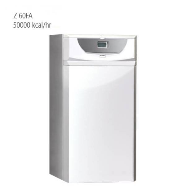 پکیج زمینی ایران رادیاتور 60000 مدل Z60FA