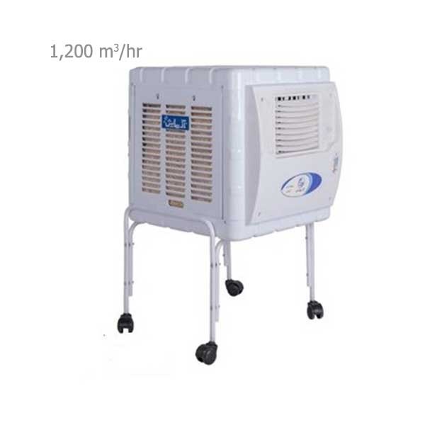 کولر آبی آزمایش مدل AZ-2800