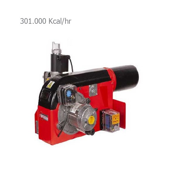 مشعل گازی شوفاژکار مدل CKI-G350c2s