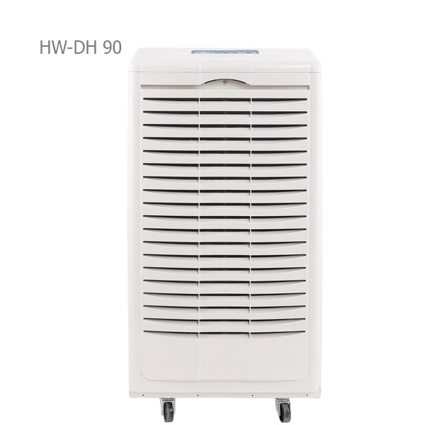 رطوبت گیر پرتابل هایواتر Hiwater مدل HW-DH 90