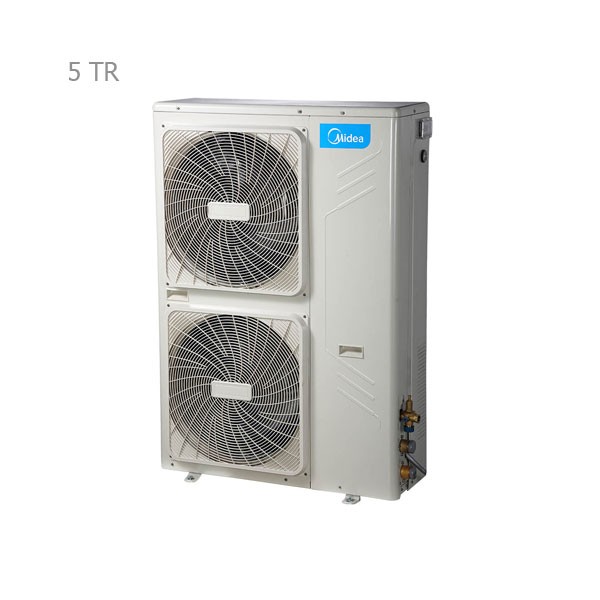 مینی چیلر اینورتر هواخنک میدیا 5 تن MGC-V18W