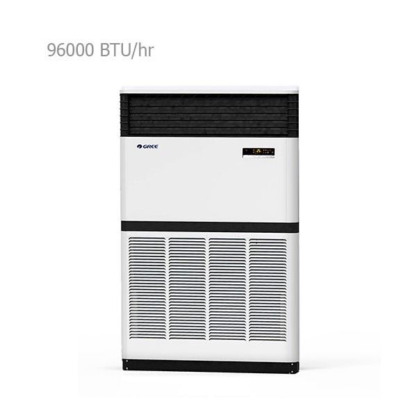 کولر گازی ایستاده گری 96000 مدل RF28WPd/Na-M