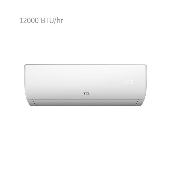 کولر گازی تی سی ال 12000 مدل TAC-12CHSA/VA