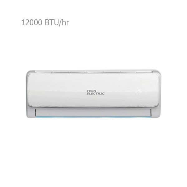 کولر گازی سرد حاره ای 12000 تک الکتریک BTS-UNF-12CR